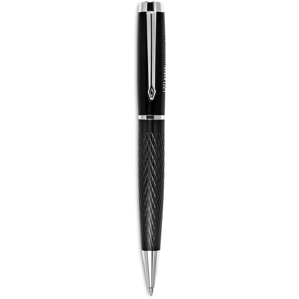 Alex Varga Sashenka Ball Pen & Rollerball Set - Image 18