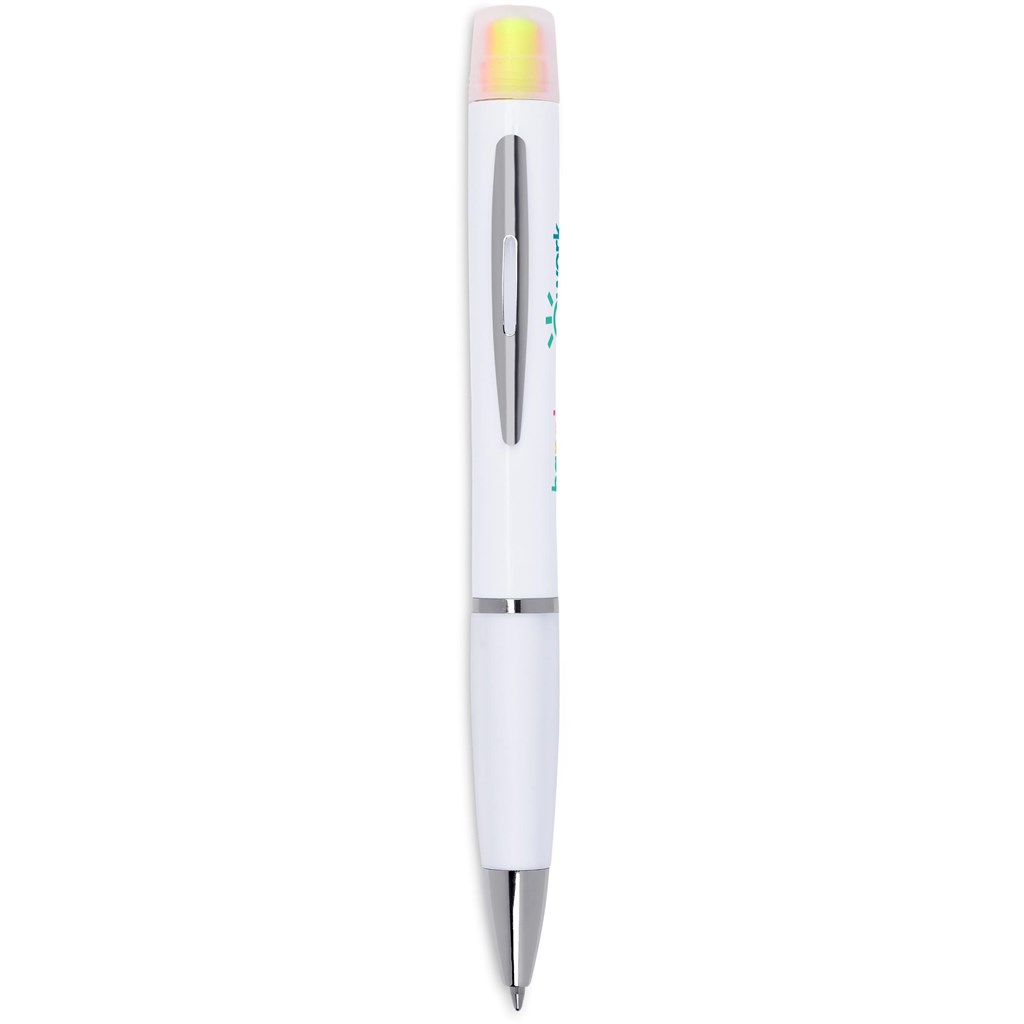 Altitude Manga Trilighter Ball Pen - Image 11
