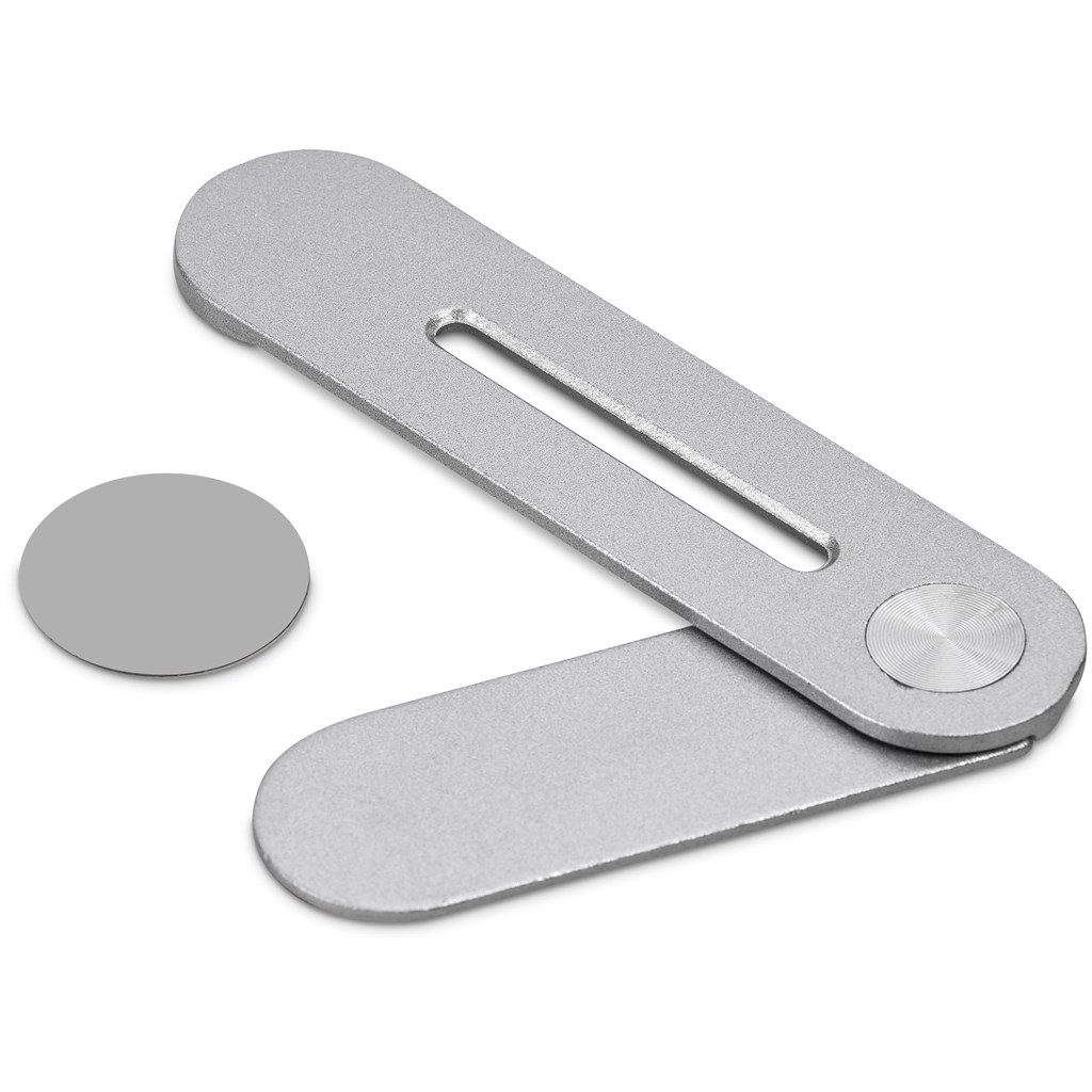 Cango Magnetic Laptop Phone Holder - Image 12