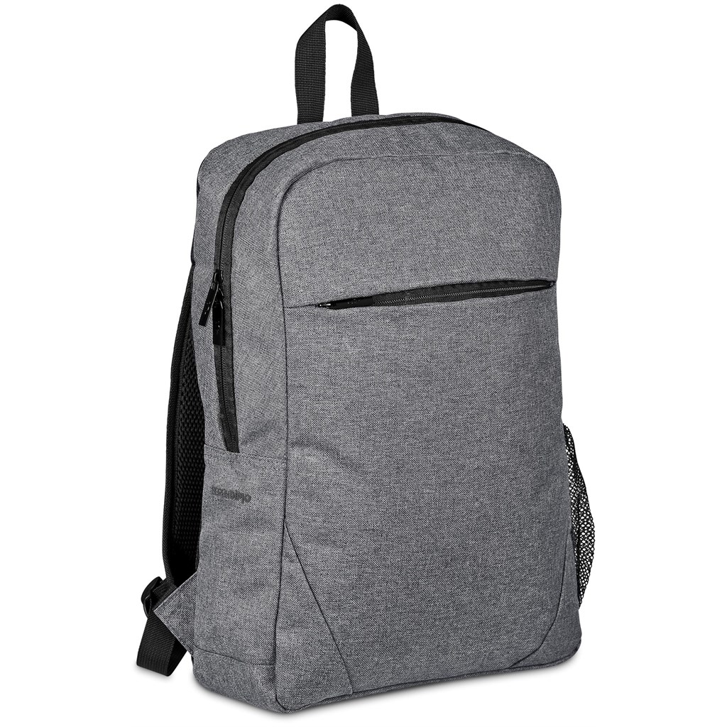 Serendipio Metrocity Laptop Backpack - Image 2