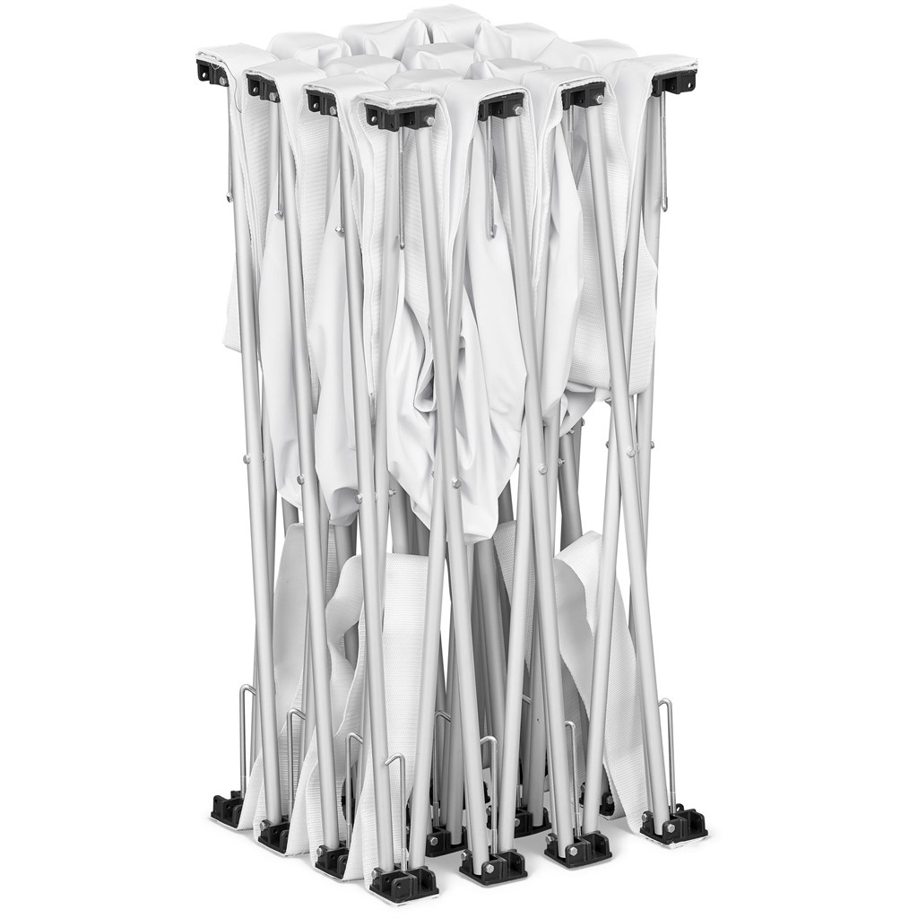 Legend Curved Banner Wall 2.15m x 2.25m - Image 12