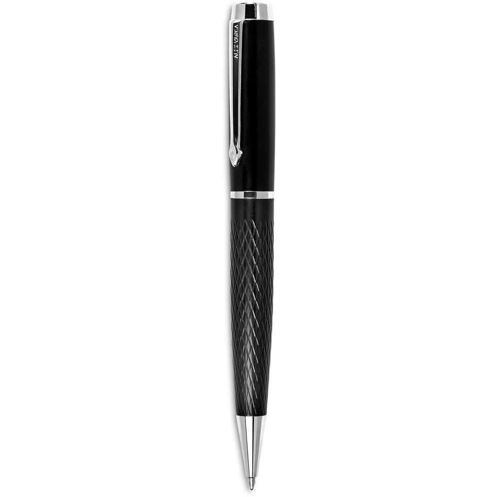 Alex Varga Sashenka Ball Pen & Rollerball Set - Image 23