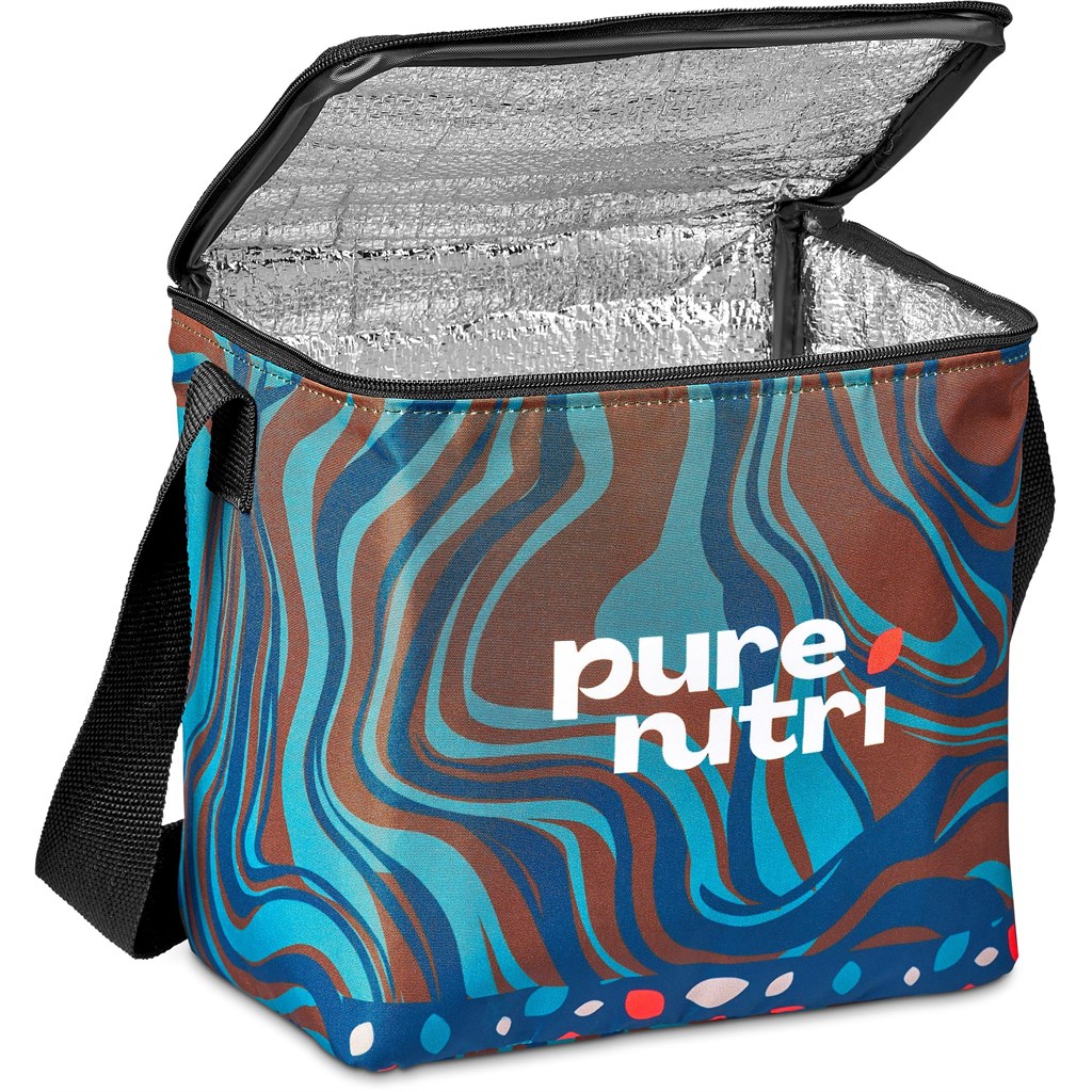 Pre-Printed Sample Hoppla Hydro 12-Can Cooler - Image 5