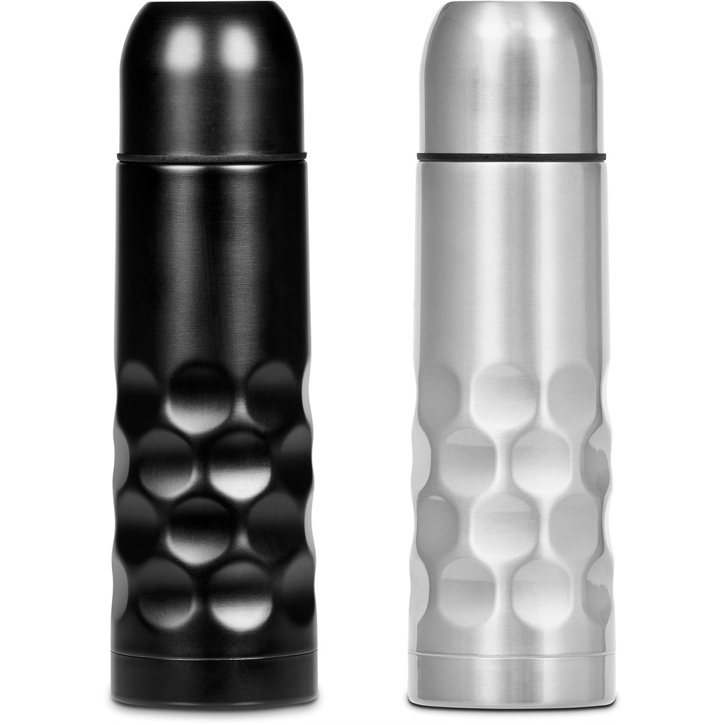 Serendipio Meteor Stainless Steel Vacuum Flask - 500ml - Image 10