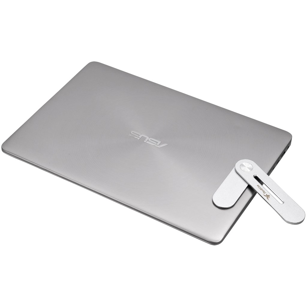 Cango Magnetic Laptop Phone Holder - Image 10