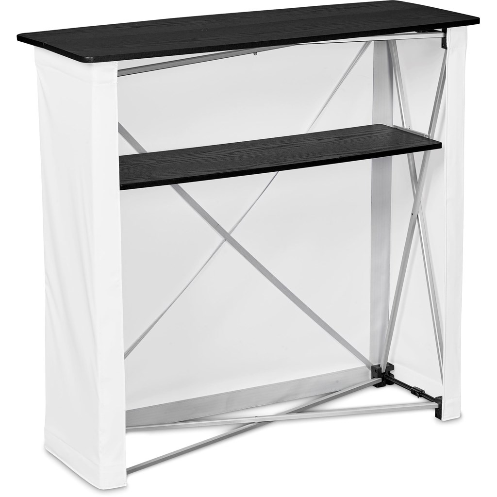 Pop Up Fabric Counter - Image 2