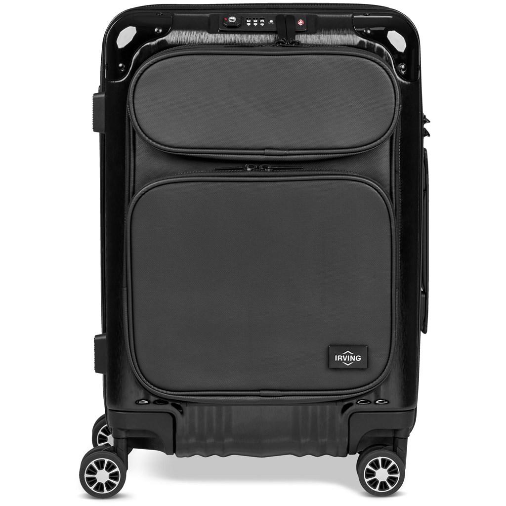 Alex Varga Kennedy Trolley Bag - Image 2
