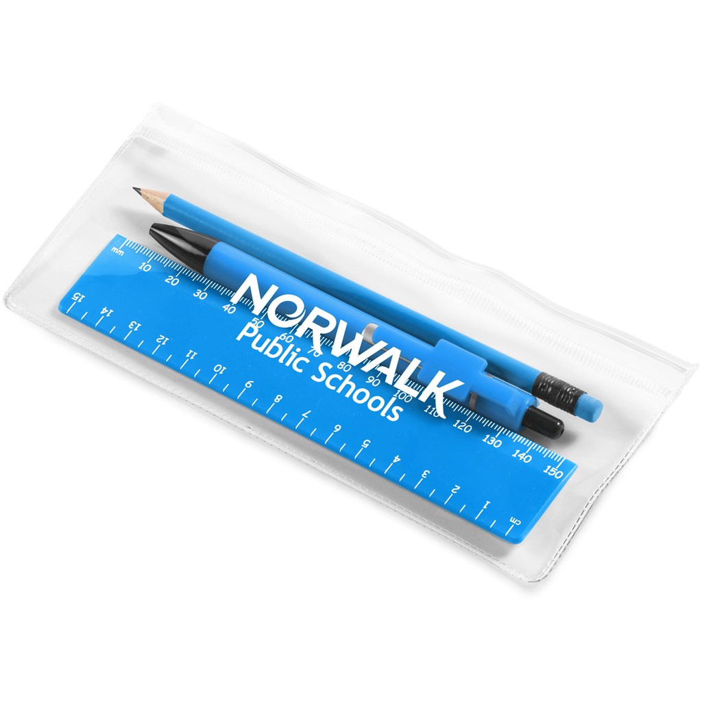 Altitude Maxi Visibility Pouch (Excludes Contents) - Image 3