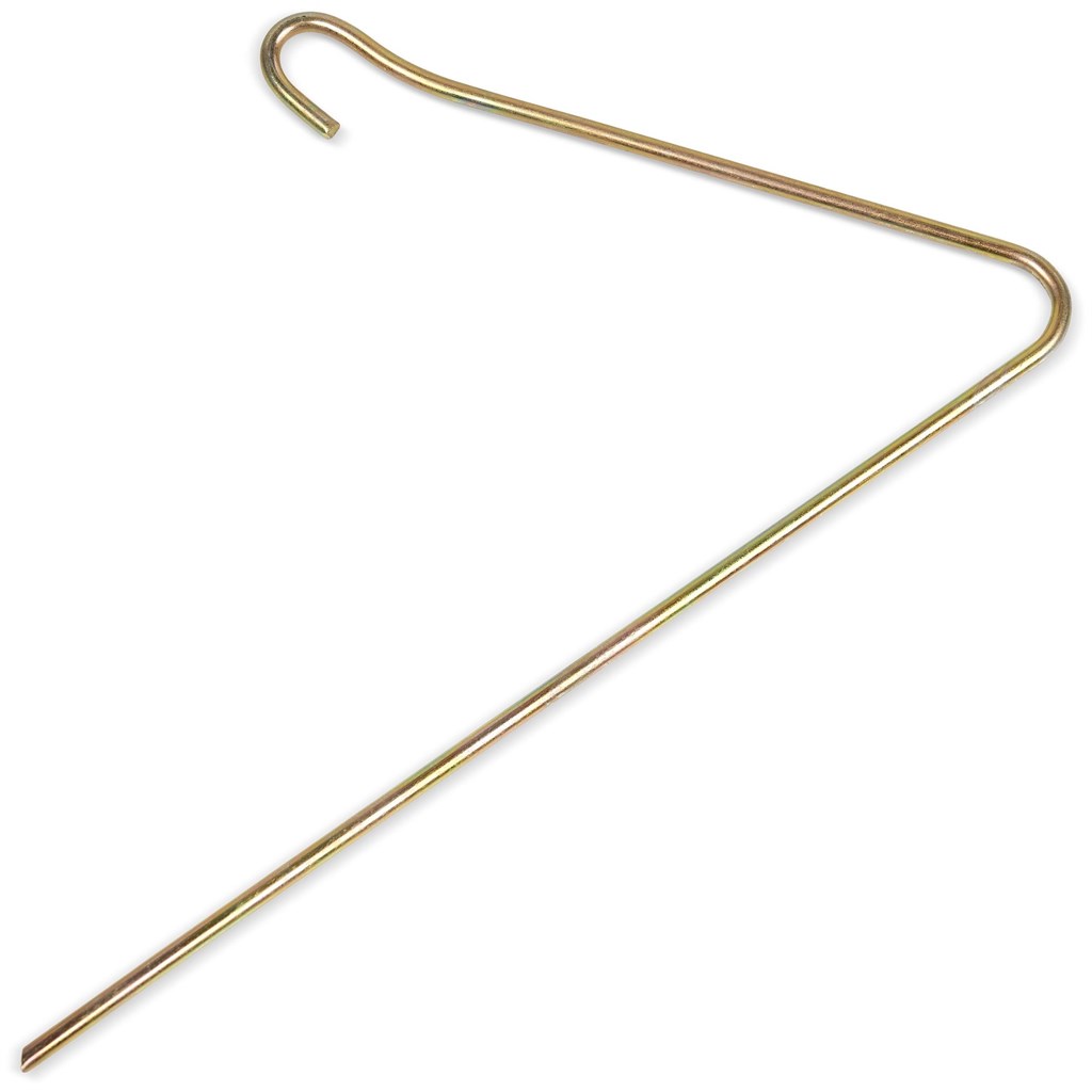 Ovation Sublimated Gazebo 6m X 3m - 1 Long Full-Wall Skin - 2 Short Half-Wall Skins - Image 7