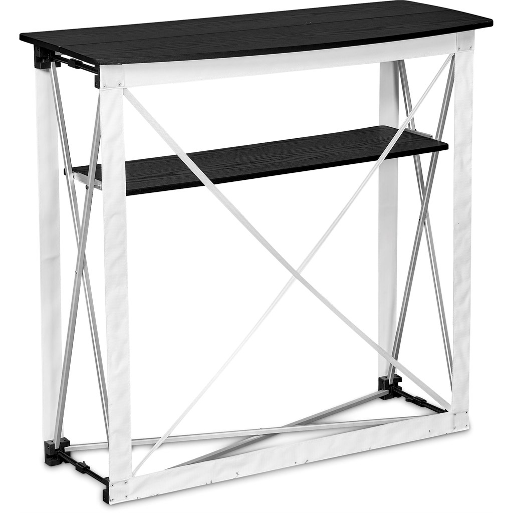 Pop Up Fabric Counter - Image 10