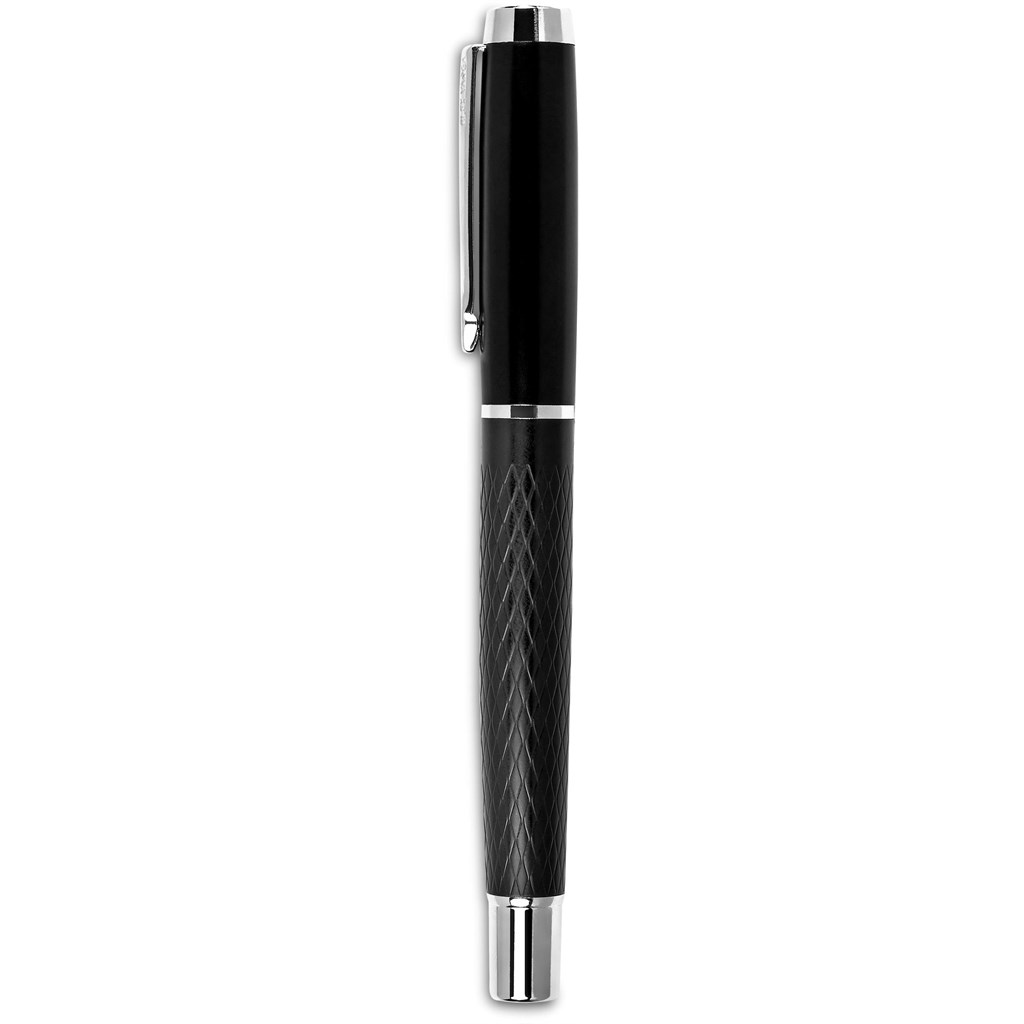 Alex Varga Sashenka Ball Pen & Rollerball Set - Image 35