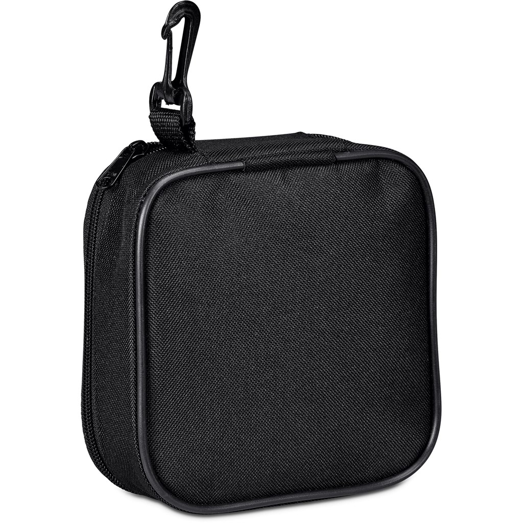Hoppla Valley Club Accessory Golf Bag - Image 3
