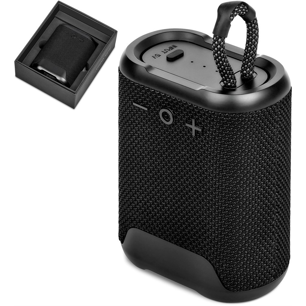 Alex Varga Adagio Bluetooth Speaker - Image 10
