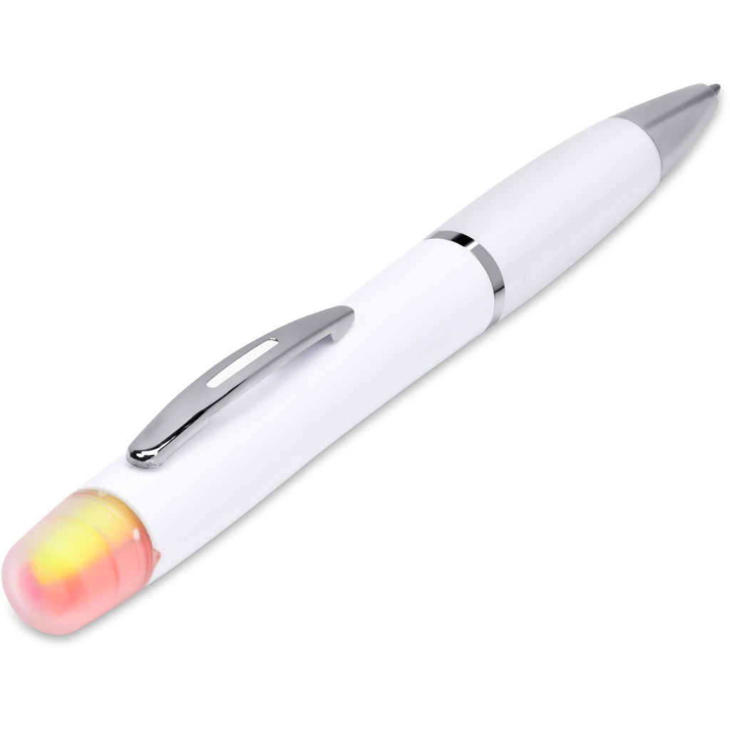 Altitude Manga Trilighter Ball Pen - Image 15