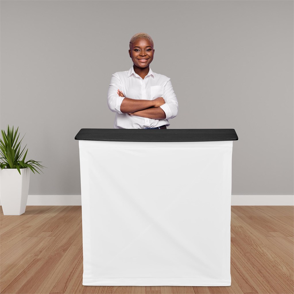 Pop Up Fabric Counter - Image 15