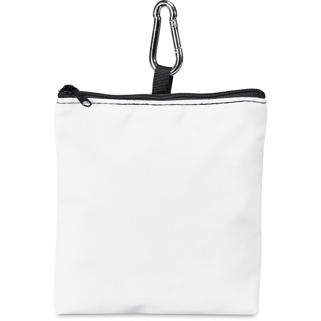 Hoppla Downs Golf Give Away Bag - Image 4
