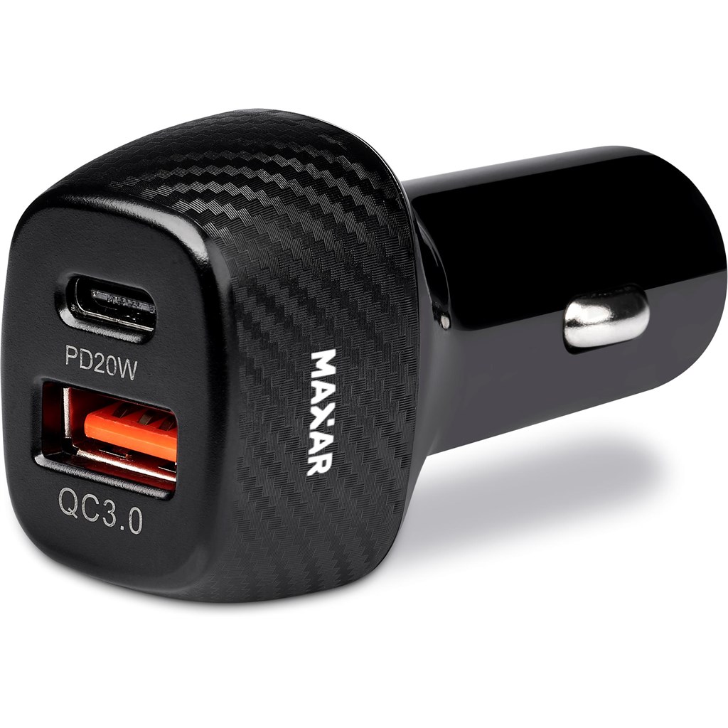 Alex Varga Lagarna Fast Car Charger - Image 5