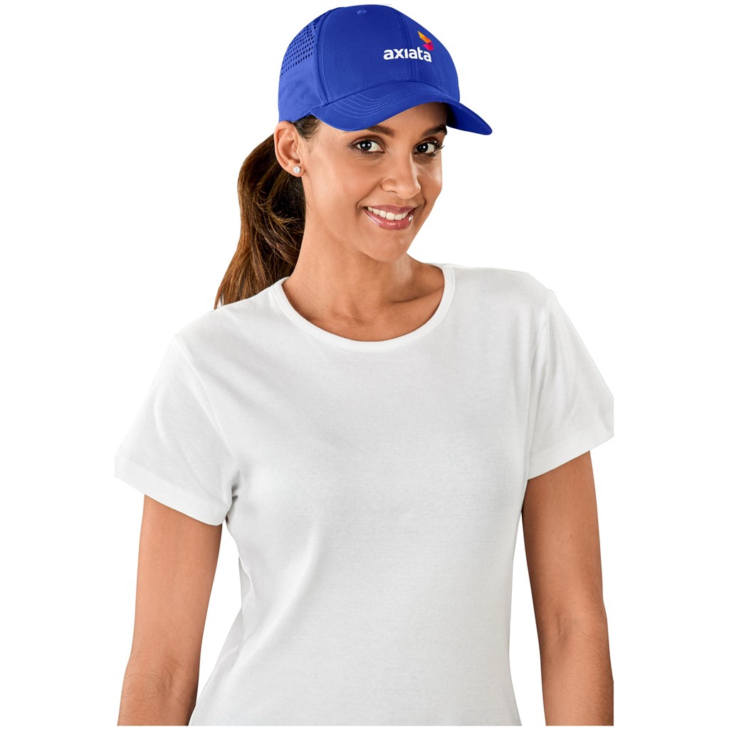 Relay Cap - 6 Panel - Image 6