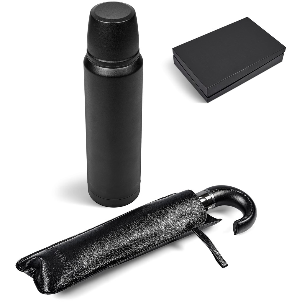 Alex Varga Crixus Gift Set - Image 6