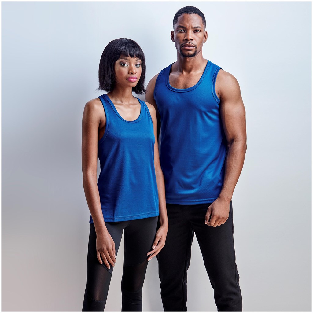 Ladies All Star Vest - Image 4