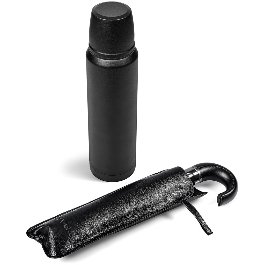 Alex Varga Crixus Gift Set - Image 3