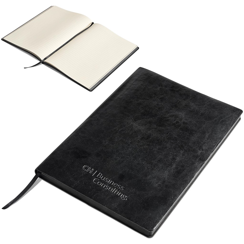 Altitude Renaissance A4 Soft Cover Notebook - Image 5