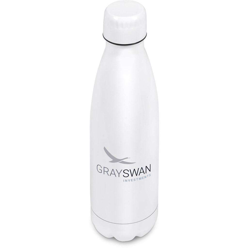 Serendipio Nova Stainless Steel Vacuum Water Bottle - 500ml - Image 9
