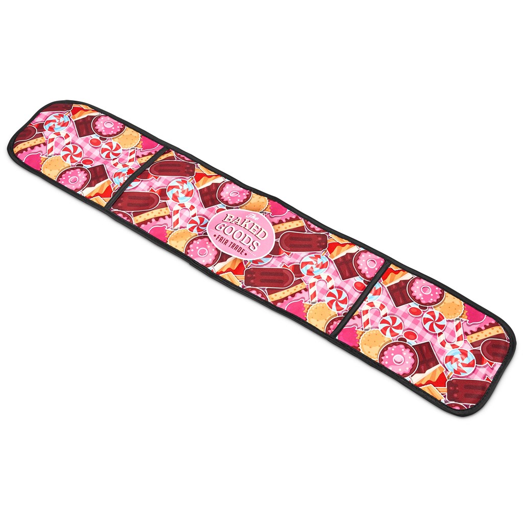 Hoppla Bostock Oven Mitt - Image 6