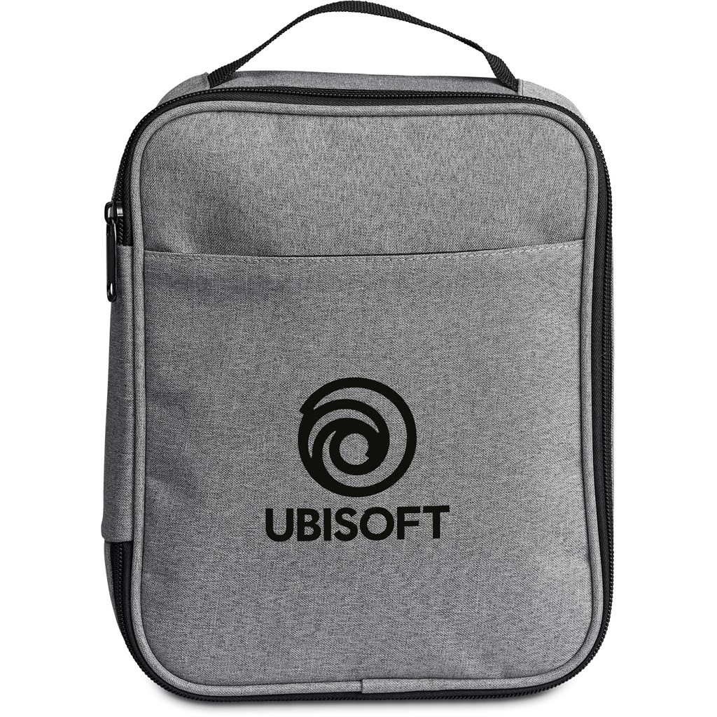 Zurich Tech Accessory Bag - Image 10