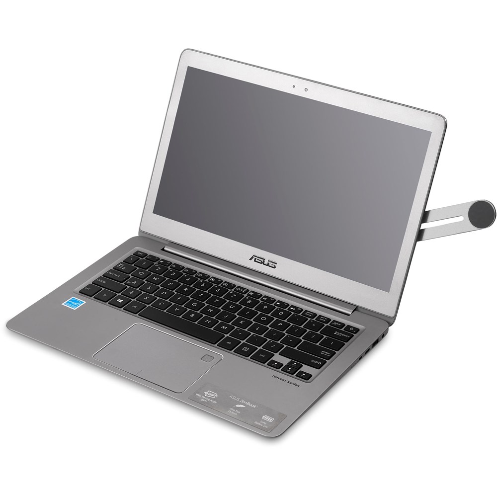 Cango Magnetic Laptop Phone Holder - Image 2
