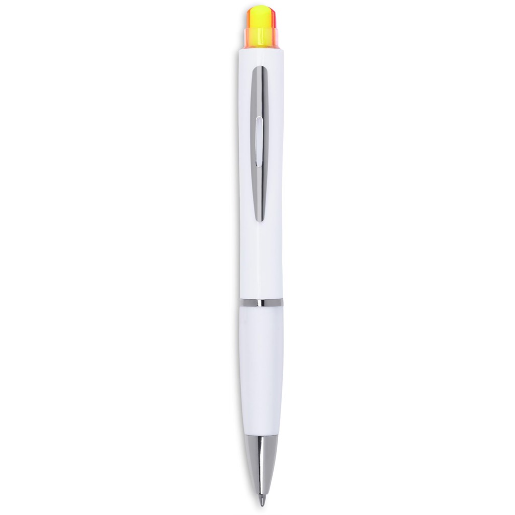Altitude Manga Trilighter Ball Pen - Image 6