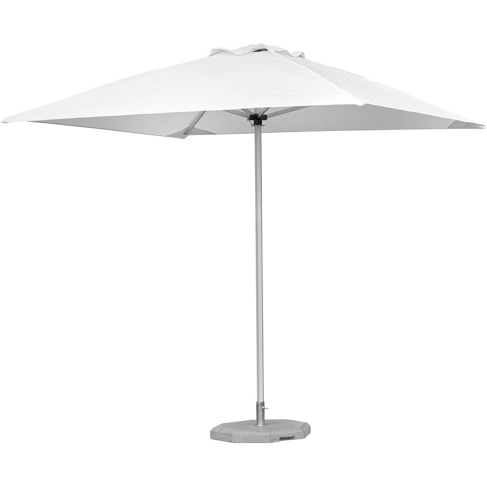 Fade Resistant Parasol Single Pole 2m x 2m - Image 12
