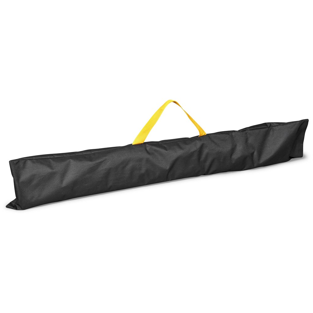 Ovation Sublimated A-Frame With Fabric Print 2m X 1m - Image 4
