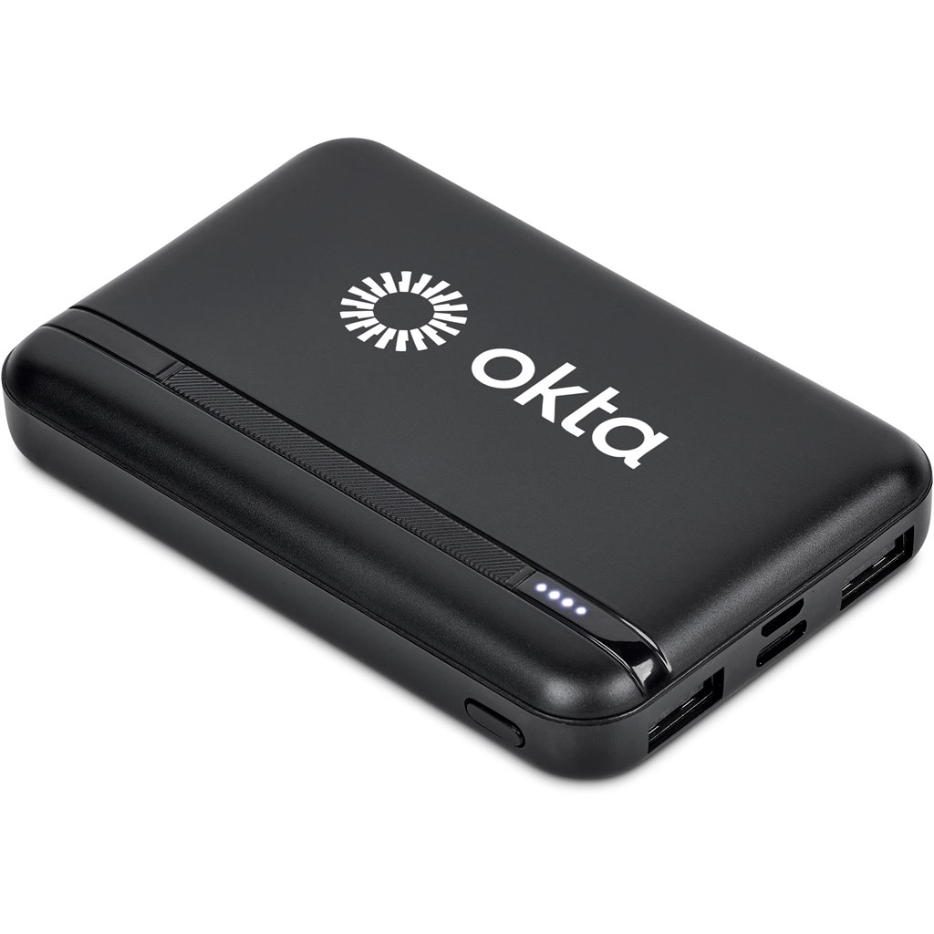 Altitude Core Power Bank - 5000mAh - Image 14