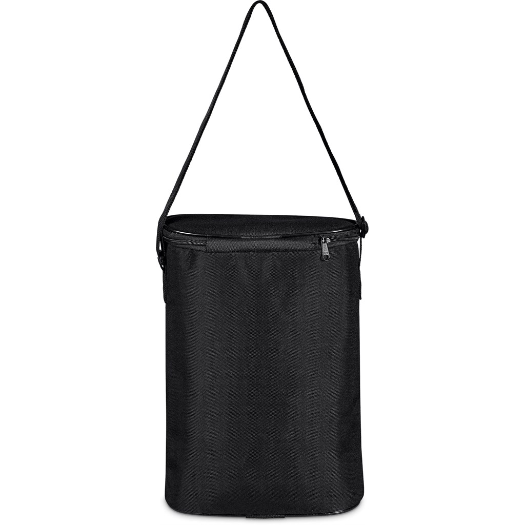 Pre-Printed Sample Hoppla Napa Valley Double Wine Cooler - Image 5