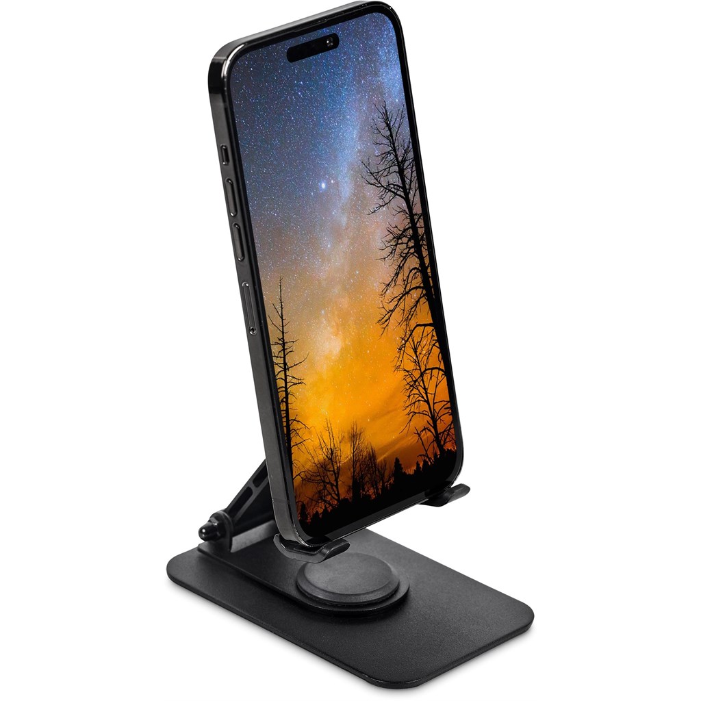 Swiss Cougar Dortmund Phone & Tablet Stand - Image 9
