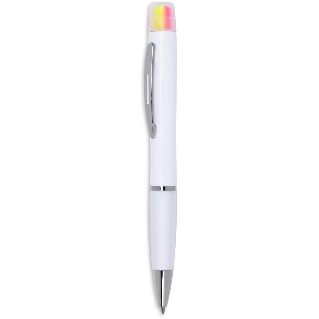 Altitude Manga Trilighter Ball Pen - Image 3