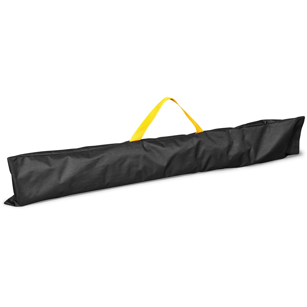 Fade Resistant A-Frame with Fabric Print 2m x 1m - Image 9