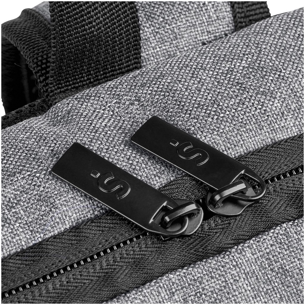 Serendipio Metrocity Laptop Backpack - Image 13