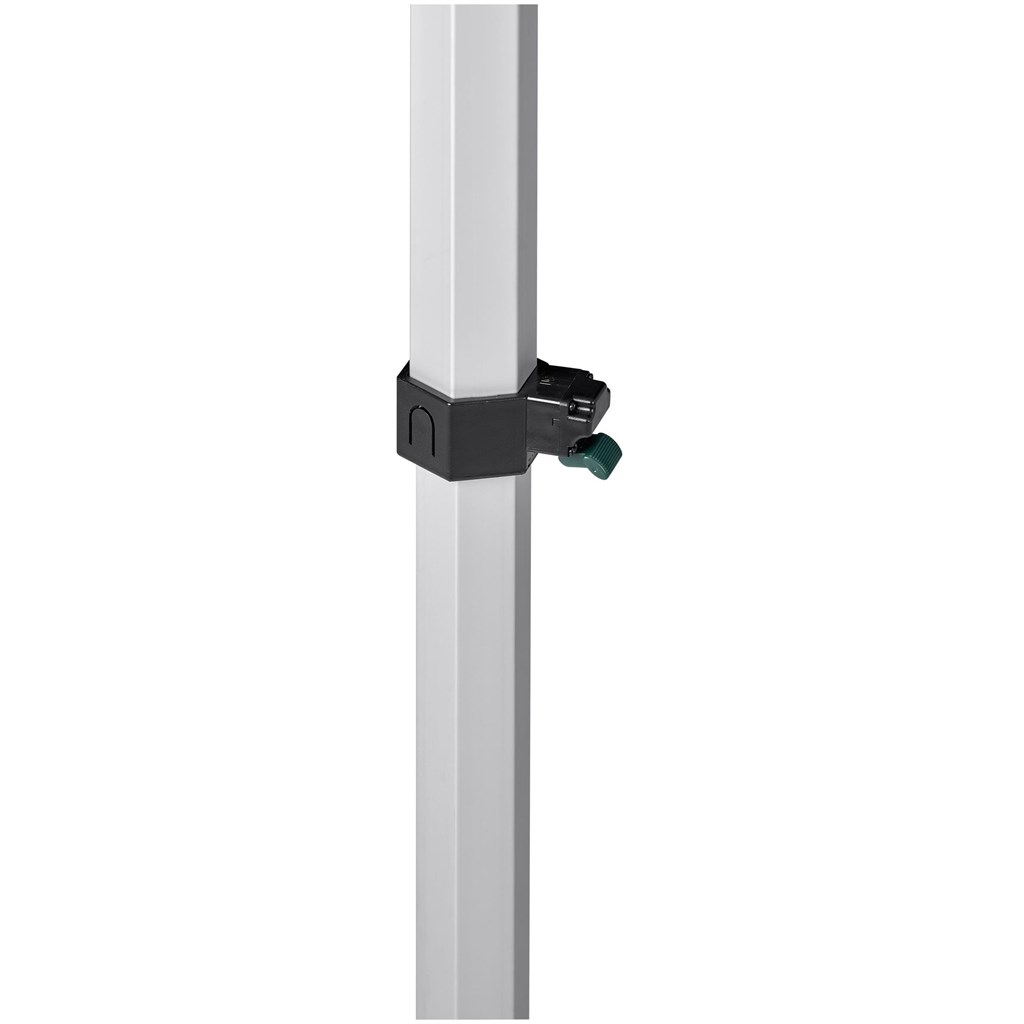 Ovation Sublimated Gazebo 3m X 3m - 3 Half-Wall Skins - 1 Full-Wall Skin - Image 9