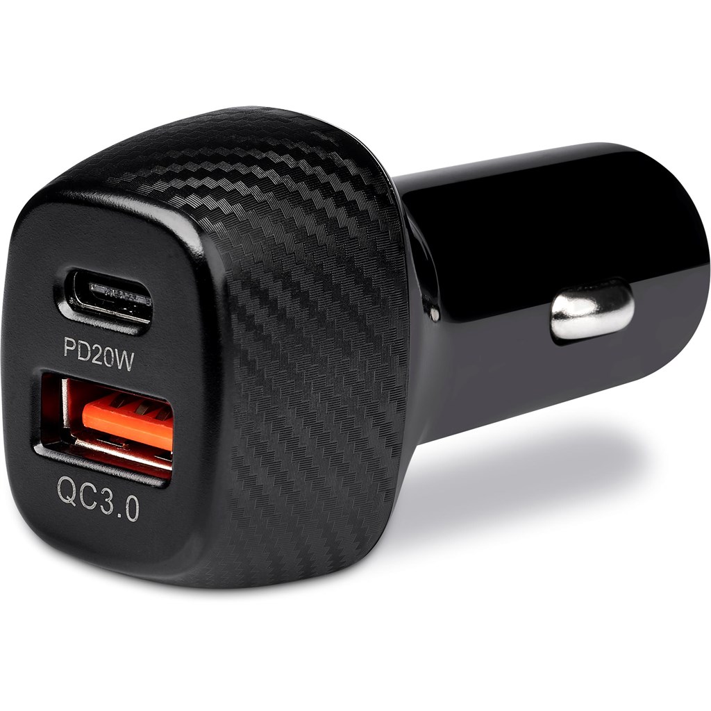 Alex Varga Lagarna Fast Car Charger - Image 4