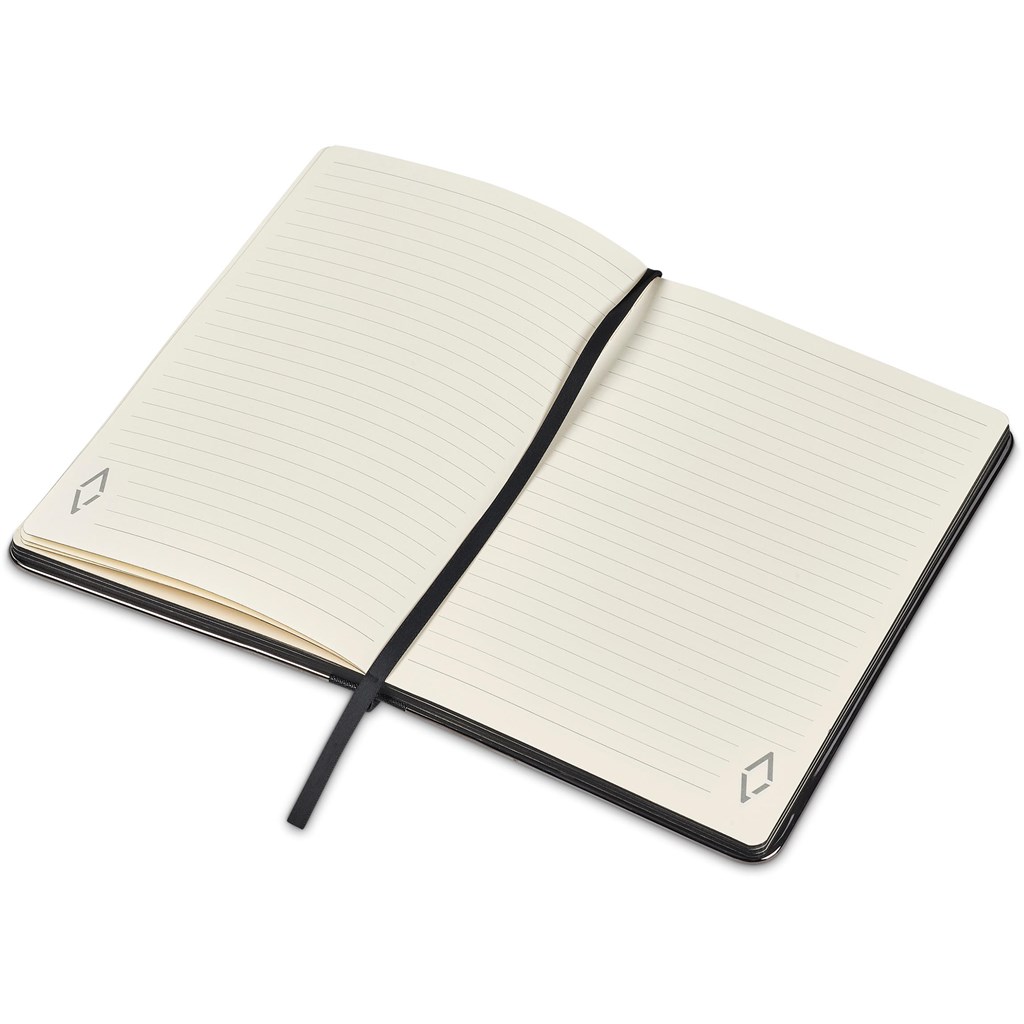 Alex Varga Branca A5 Hard Cover Notebook - Image 6