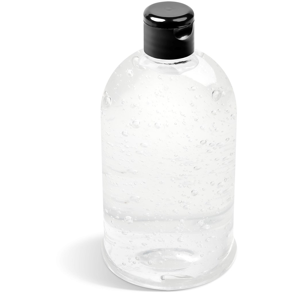 Eva & Elm Tenbury Gel Hand Sanitiser - 500ml - Image 2