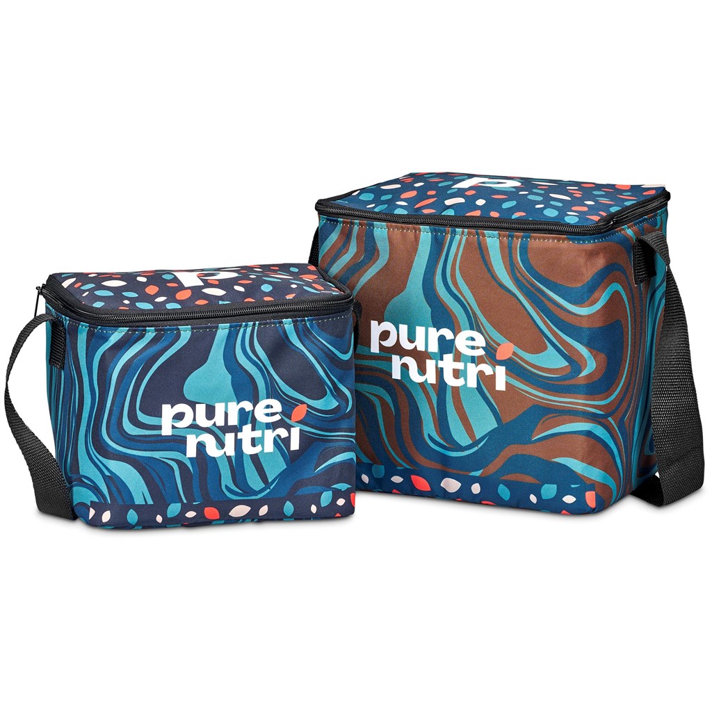 Pre-Printed Sample Hoppla Hydro 12-Can Cooler - Image 6