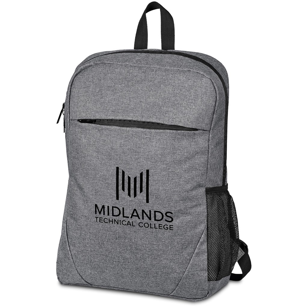 Serendipio Metrocity Laptop Backpack - Image 7
