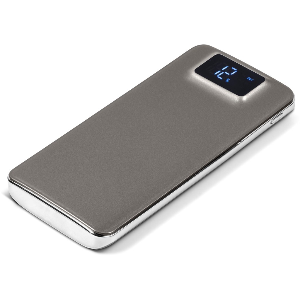 Sapphire Power Bank - 10,000mAh - Image 5
