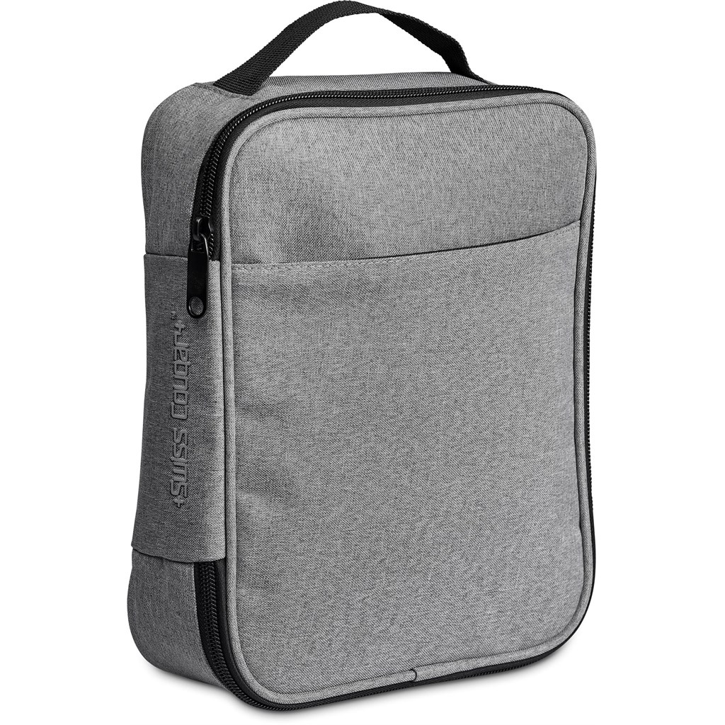 Zurich Tech Accessory Bag - Image 11
