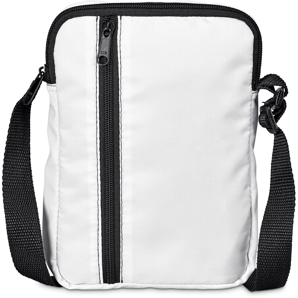 Pre-Production Sample Hoppla Metropolis Crossbody Bag - Image 3