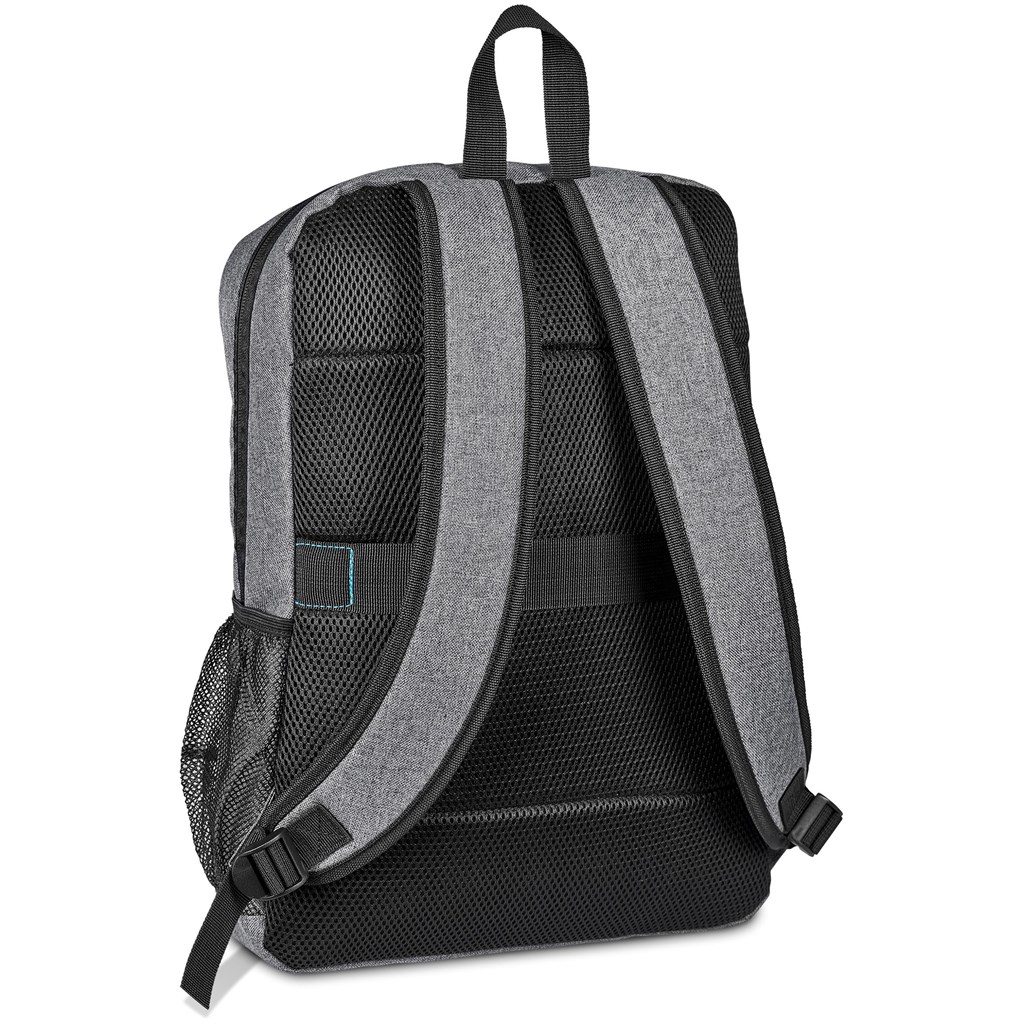 Serendipio Metrocity Laptop Backpack - Image 16