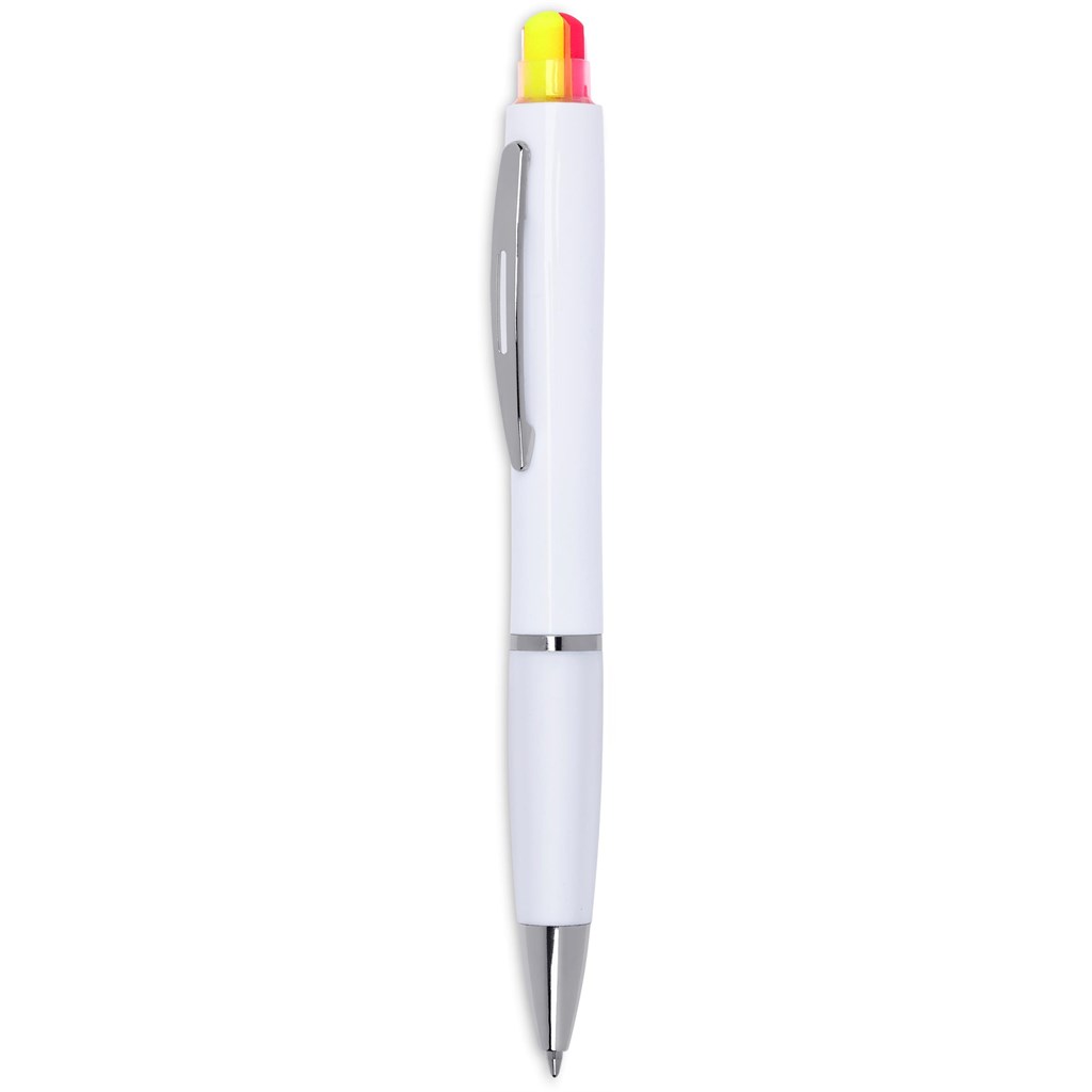 Altitude Manga Trilighter Ball Pen - Image 14